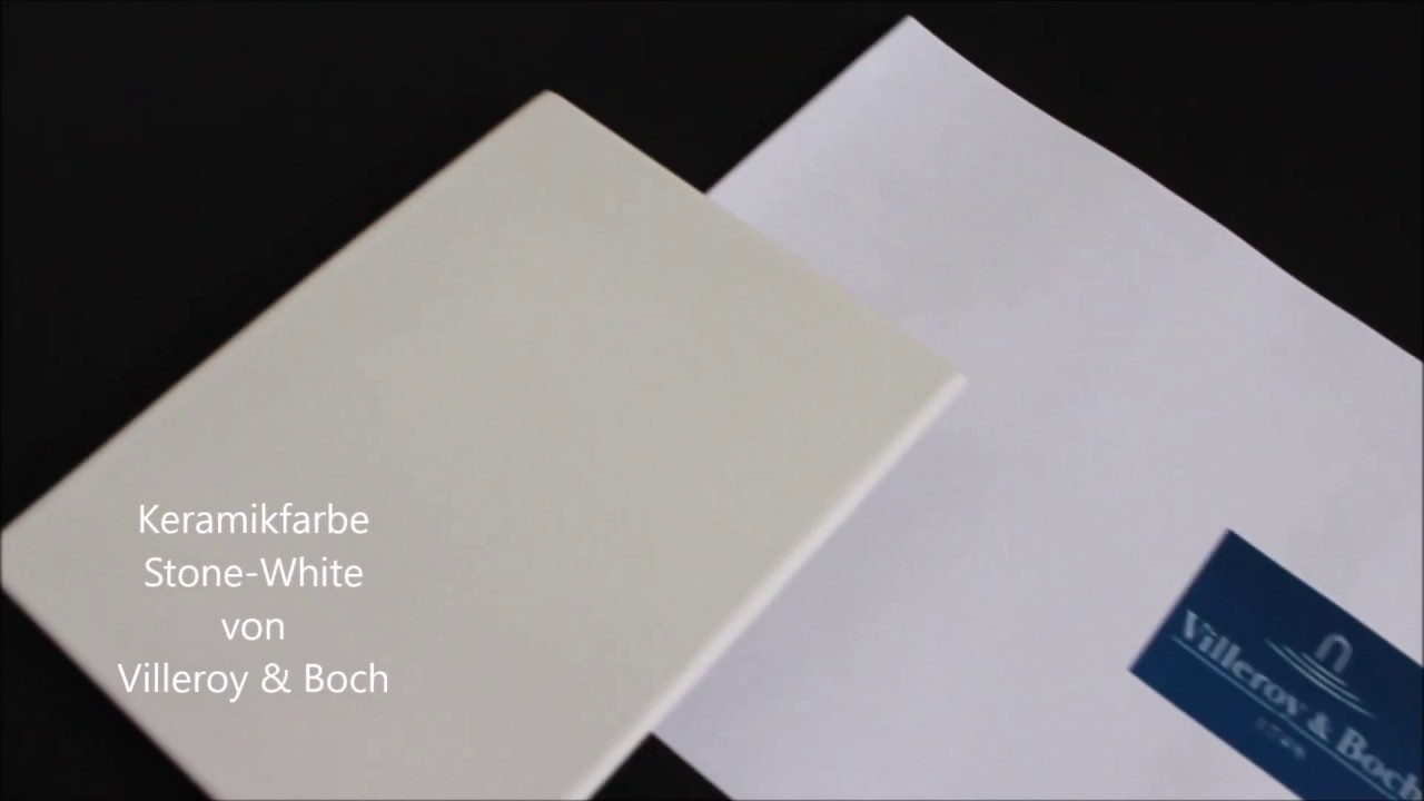 Villeroy Und Boch Unterschied Starwhite Und Weiss