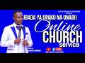 IBADA YA UPAKO NA UNABII 6TH MAY 2026 