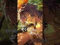 セブン (CV : #諏訪部順一 ) #shorts