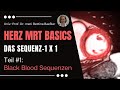  herz mrt basics  das sequenz 1x1 black blood sequenzen radiologie lernen