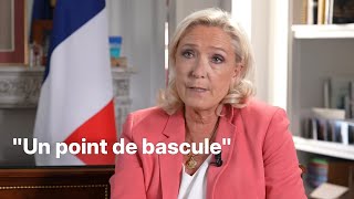 Mort de Quentin Deranque: L'objectif de l'ultragauche, c'est d'entraver le processus démocratique