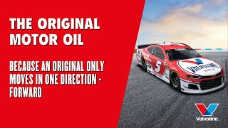 VALVOLINE - THE ORIGINAL MOTOR OIL | No matter what your drive PASSENGER CARS or LCVs screenshot 1