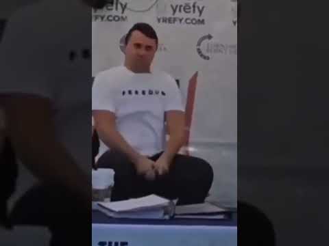 اغتيال تشارلي كيرك يهز أمريكا