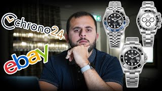 How To Find The Best Price For A Rolex Watch | Buying & Selling!