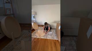 IKEA Borgeby coffee table #ikea #furniture #how #dewalt #diy #homedecor #interiordesign #taskrabbit IKEA Borgeby coffee table #ikea #furniture #how #dewalt #diy #homedecor #interiordesign #taskrabbit