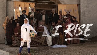 Right To Play: We Rise