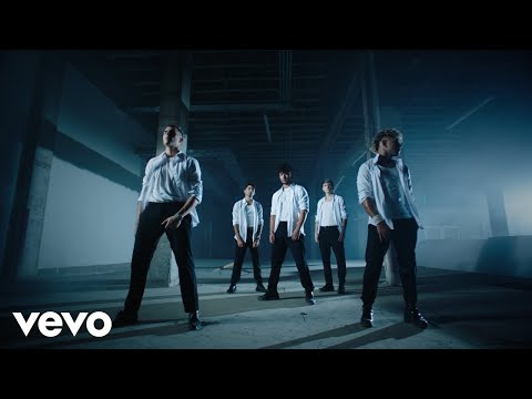 Cnco - Mis Ojos Lloran Por Ti