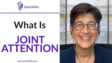 What is Joint Attention