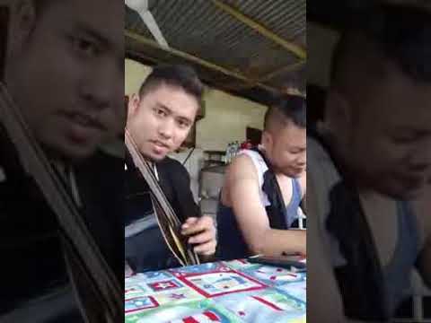 SAPUTANGAN NA MARSAP ILU [KARAOKE] TRIO LASIDOS