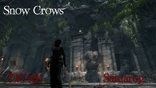 Snow Crows Sc - Samarog 710 Left - Chrono Pov