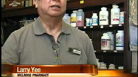 New oxycontin more difficult to abuse?