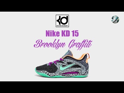 customize kd 15