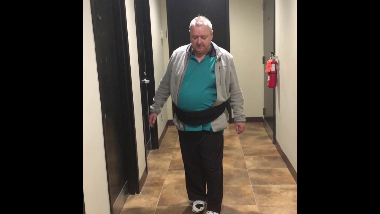 Zhu's Scalp Acupuncture For Balance Problems