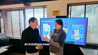 Zo innoveert AH met GenAI voor consumenten screenshot 5