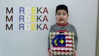 Download Lagu Xuen's Jalur Gemilang Project | bigdot82 Vlog MP3