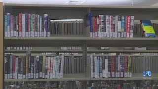 2024 Librarian of the Year weighs in on book ban controversy