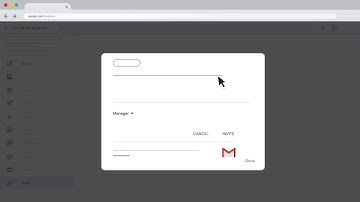 Add and remove managers for your business