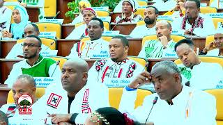 Onam oglining jinsiy aloqasini rad eta olmadi