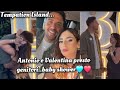 Baby shower Antonio e Valentina "Temptation Island"🩵❤️