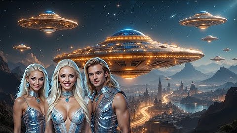 THE WONDERFUL FLEET AND ITS FRIENDLY CREW