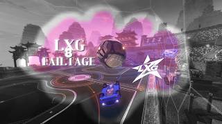 LXG Failtage 8.
