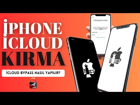 İCloud Baypas ile iPhone'un Kilidi Nasıl Açılır? - 2024 hqdefault