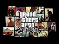 Gta san andreas mission  122 gang war