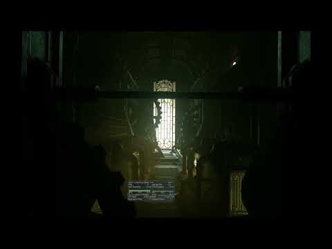 The Marvellous Machine - first 3 minutes | RTX3060 6GB vrperfkit