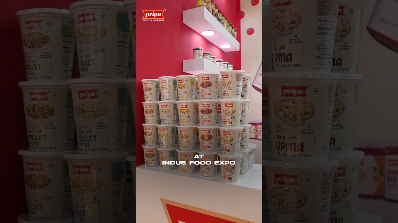 Indus Food Expo