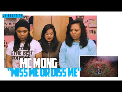 MC 몽 (+) MC몽 - MISS ME OR DISS ME(내가 그리웠니) (Feat. Jinsil(진실) of Mad soul ch