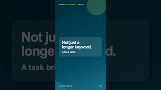 The Keyword Got a Job Description: Google AI Mode SEO Takeaway