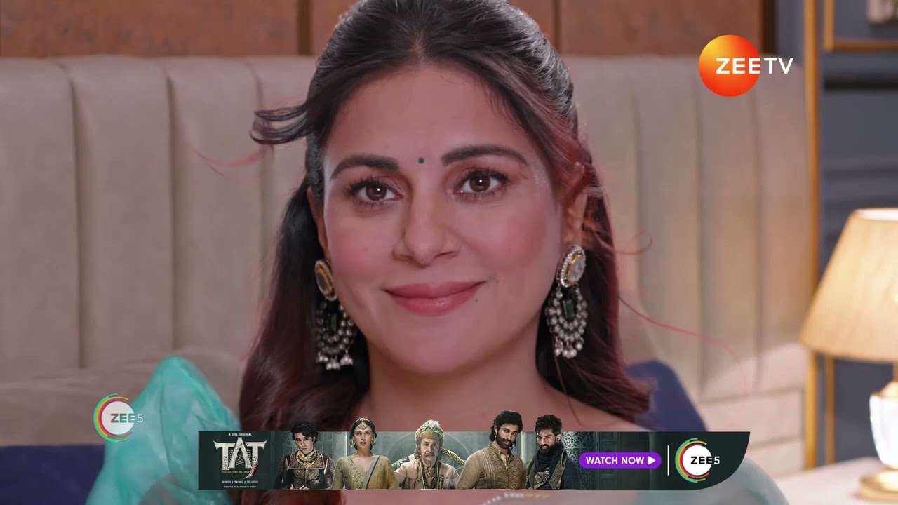Kundali Bhagya | Ep - 1975 | Webisode 01 | Sep, 10 2024 | Shakti, Shraddha | Zee TV