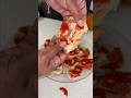 Making gourmet bagel bites with basic ingredients #impressive #budgetfriendly #hack