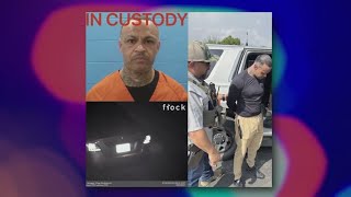 Man accused in more than 16 community mailbox break-ins in Cibolo