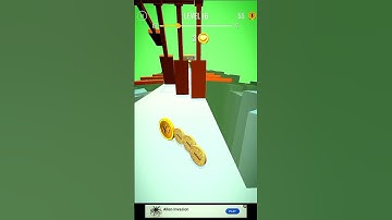 Coin Rush Game Play Video level 16 || #gameplay #gaming #youtube #video #lionattacker