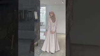 Ide Outfit Syari Remaja Ini Terlihat Kekinian Dan Tetap Nyaman