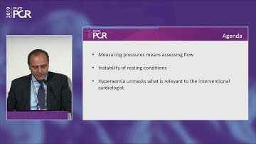 Simplifying your FFR procedure – EuroPCR 2019