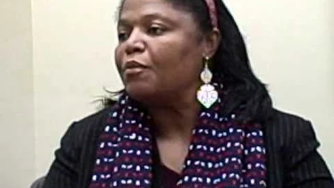 Marie Venant's story