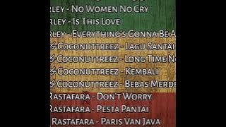 Kumpulan lagu reggae terbaik