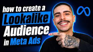 HOW TO CREATE A LOOKALIKE AUDIENCE IN META ADS STEP-BY-STEP GUIDE 2026