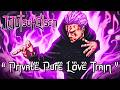 Hakari Dance Theme Private Pure Love Train Jujutsu Kaisen Rock Cover Hakari Dance Theme Private Pure Love Train Jujutsu Kaisen Rock Cover
