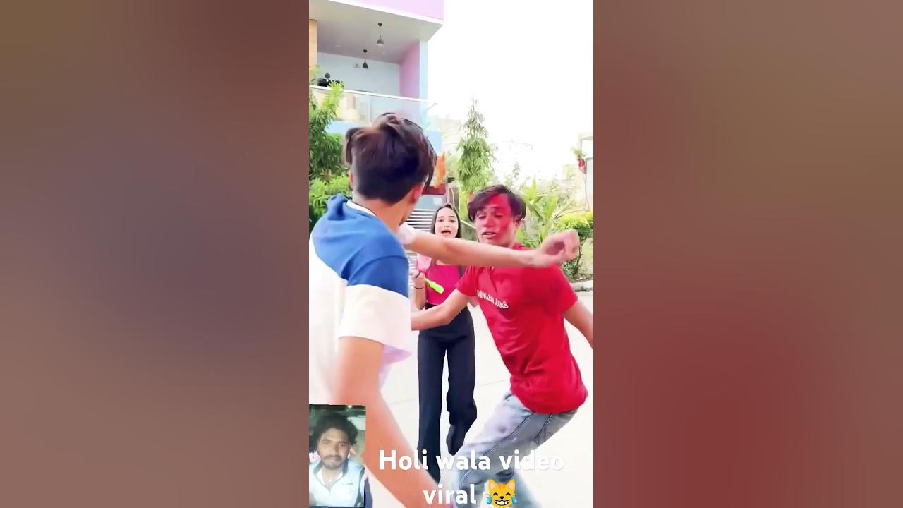 bhojpuri gana holi wala