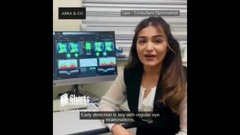 Visit Abra & Co #Opticians, the #Best in #Middleton! 🌟