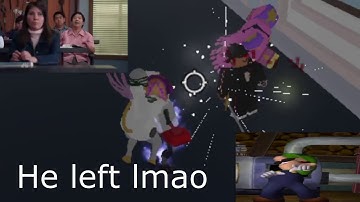 YBA Toxic TWAU RAGE QUITS!