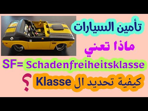 تأمين السيارات ومبلغ القسط ماذا تعني 