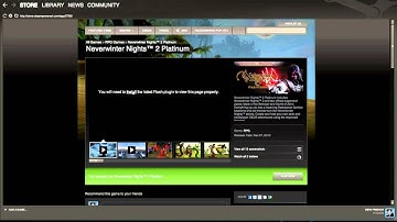 Steam for Mac - scrolling smoothness and Flash problems