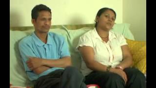 Karen, Welcome DVD Chapter 11. Education