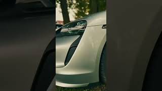 PORSCHE TAYCAN TURBO 700HP