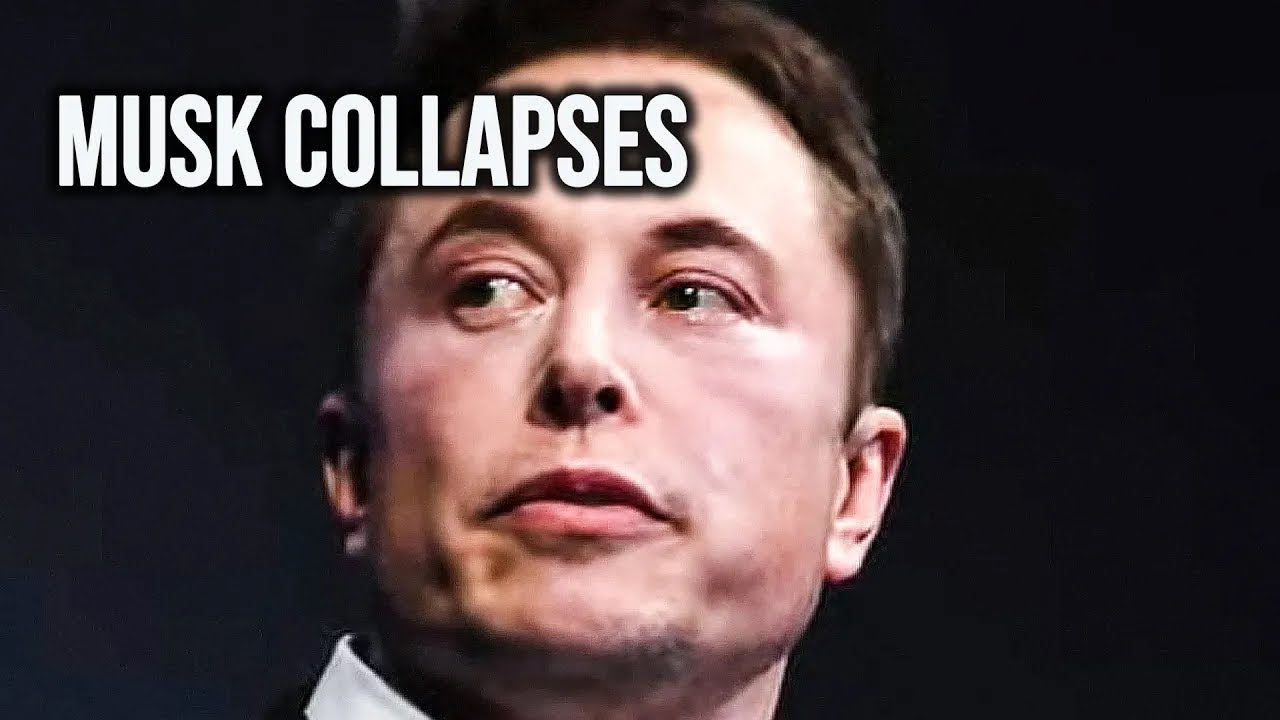 Elon musk begs for help after business stunt backfires spectacularly