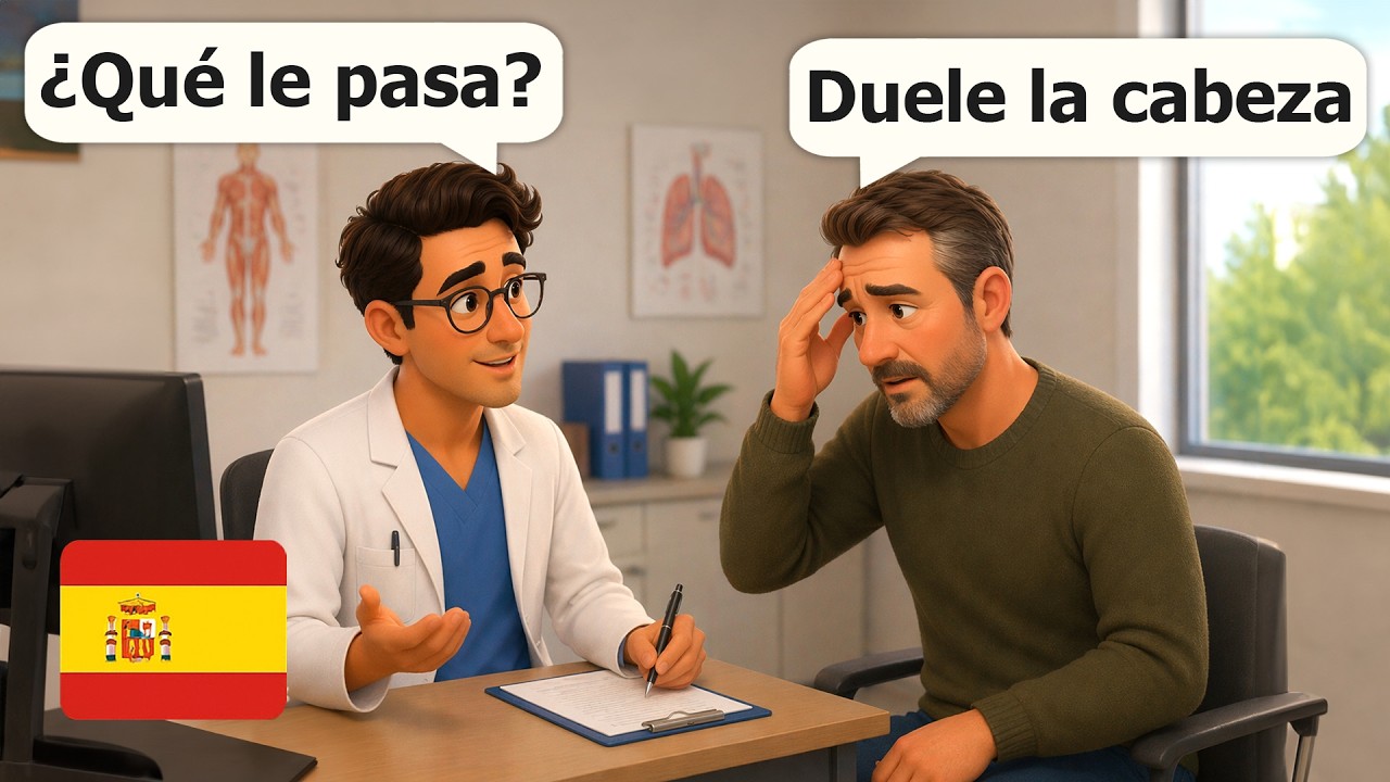 20 Minutes of Daily Spanish: Real Conversations for Everyday Situations ...